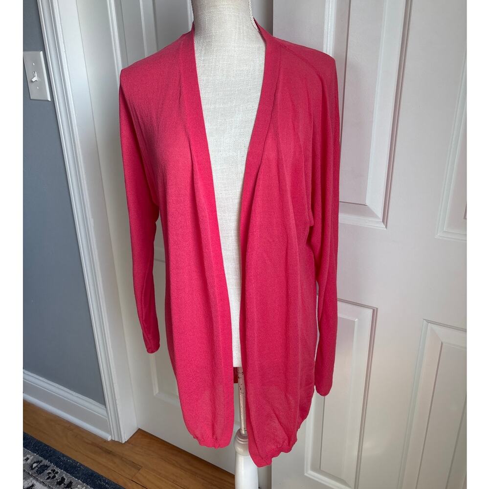 PHILOSOPHY Cardigan  Pink Size M